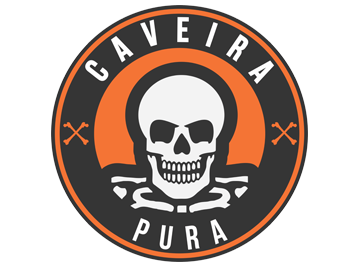 Caveira Pura